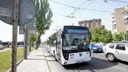 Ростовская область закупит 10 автобусов за 83 миллиона рублей