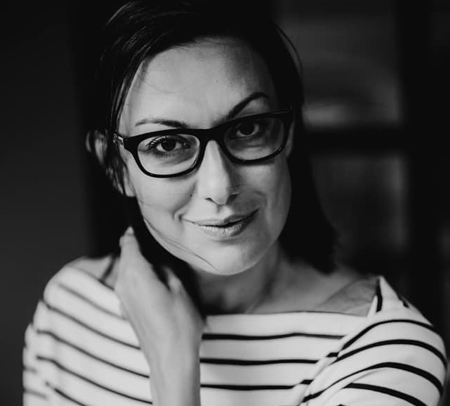 Екатерина Кацман работает в Израиле, но читает лекции и проводит тренинги во многих странах мира Екатерина Кацман работает в Израиле, но читает лекции и проводит тренинги во многих странах мира