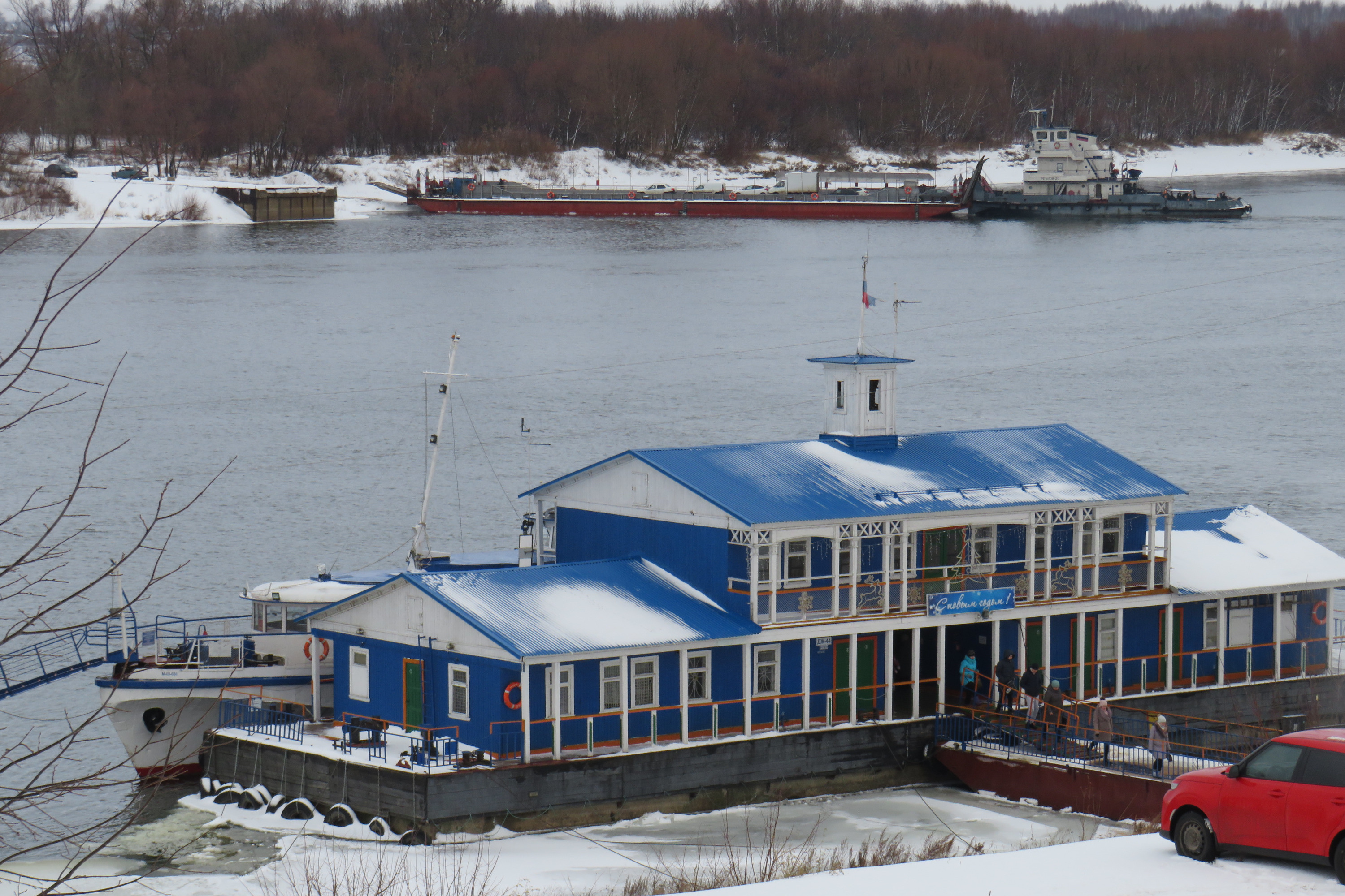 Подслушано павлово на оке нижегородская. Понтонный мост Павлово Тумботино. Нижегородская область город Павлово поселок Тумботино. Паром Тумботино Павлово 2022. Паромная переправа Павлово Тумботино.