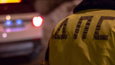 В Самаре активисты «Ночного патруля» помогли задержать пьяного водителя такси
