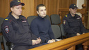 Суд отказался рассматривать дело о заказном убийстве предпринимателя в Магнитогорске