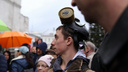 По Ярославской области пройдёт волна митингов против тарифов за вывоз мусора