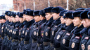 «Внешний вид у них безупречный»: кавалеристы и гвардейцы прошли маршем в центре Нижнего Новгорода
