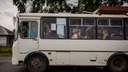 Лето кончилось: автобусы перестанут увозить из Новосибирска дачников