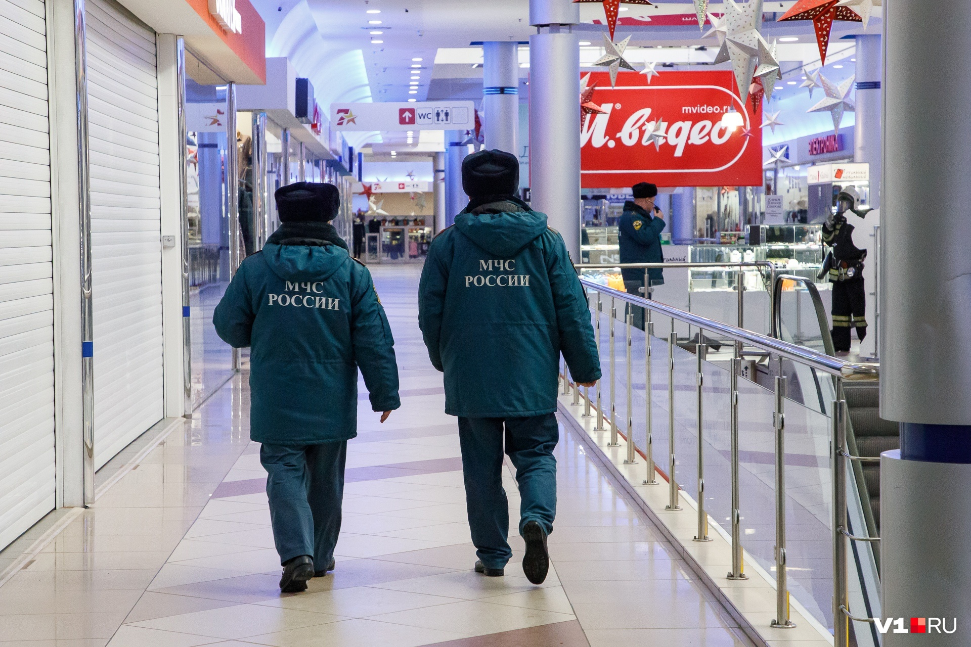 Закон о безопасности торговых центров не могут принять уже второй год, хотя его необходимость после трагедии в Кемерове очевидна