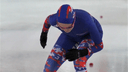 Конькобежцы из Архангельской области заработали две медали на первенстве Северо-Запада