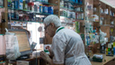 В новосибирских аптеках подскочили цены на лекарства