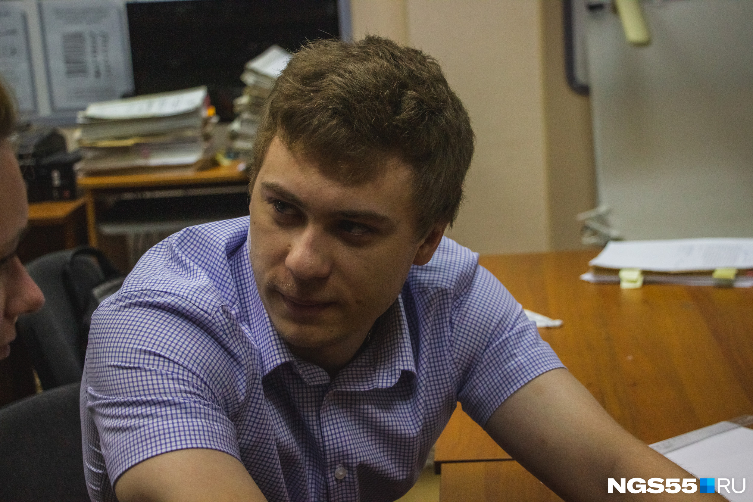 В программе спрятано около сорока улик В программе спрятано около сорока улик