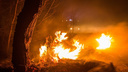«Диванный эксперт» в Челябинской области спалил лес на 15 миллионов рублей
