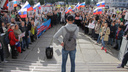Полиция была не права: в Архангельске суд встал на сторону митингующих против пенсионной реформы