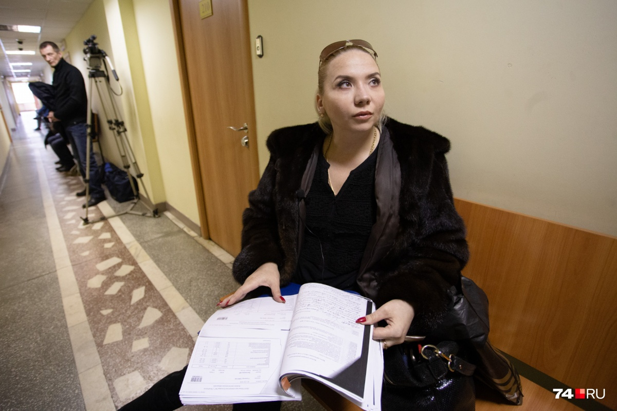 Наталья тяжело переживает потерю и надеется, что в суде ей удастся добиться справедливого наказания для врачей