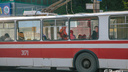 В Самаре троллейбус № 16 вернется на маршрут