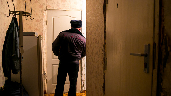 «У него телефона нет»: в поселке на Таймыре потеряли полицейского
