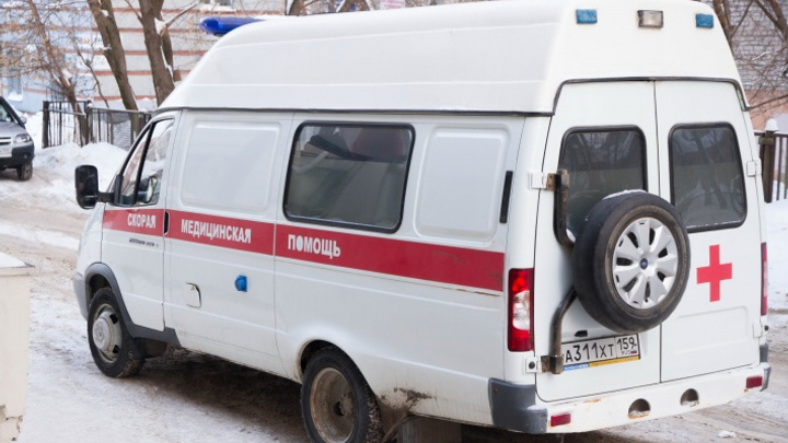 В Перми на ТЭЦ-6 двое рабочих получили ожоги