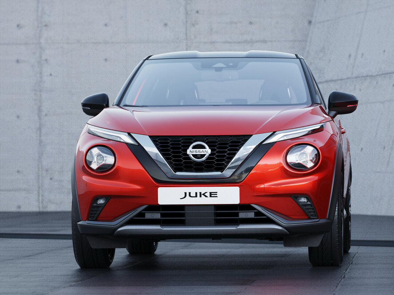 Nissan Juke Nissan Juke