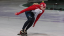 Ольга Фаткулина выиграла чемпионат России по конькобежному спорту
