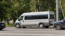 В Самаре определились кандидаты для перевозки пассажиров по автобусному маршруту № 210