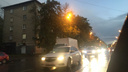 Город встал в бешеные пробки: в центре Ярославля перекрыты все проспекты