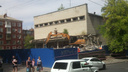 Власти Ростова не смогли обязать «Солнечный круг» реконструировать кинотеатр «Юбилейный»
