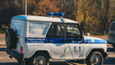 Вооруженное нападение: в Ростове мужчине выстрелили в спину и скрылись