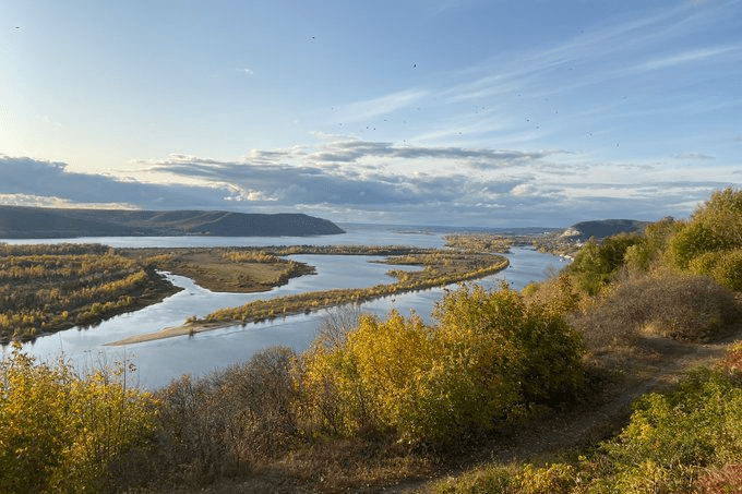 Самара вертолетная площадка фото после реконструкции