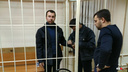 В Самаре суд отправил домой экс-руководителя Госжилинспекции Андрея Абриталина