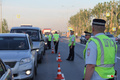 Прижмитесь к обочине, покажите права: в Тюмени вновь проверят водителей на трезвость