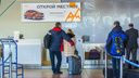 Дали водички и оставили в аэропорту: в Самаре задержали рейс в Симферополь