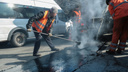 «Закатаем без швов»: дорожники рассказали, как отремонтируют Свердловский проспект