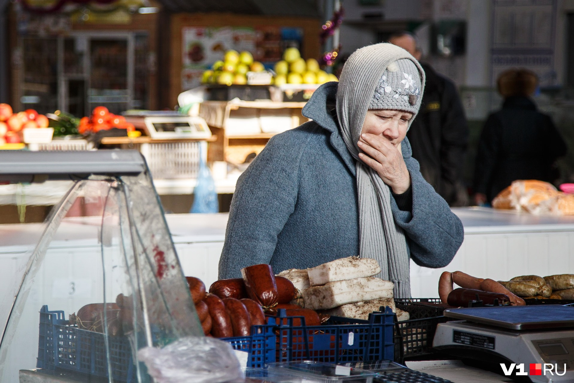 Пенсии в этом году выросли на шесть с половиной процентов Пенсии в этом году выросли на шесть с половиной процентов