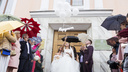 «Работаем до изнеможения»: как ярославские ЗАГСы регистрируют браки после сбоя в федеральной системе
