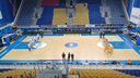 Баскетбол: БК «Новосибирск» победил «Химки-Подмосковье» в матче Суперлиги