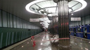 Федеральные деньги на завершение станции метро «Стрелка» могут уйти «Инженеру»
