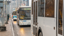 В Самаре муниципальные автобусные маршруты хотят передать обратно мэрии