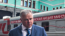 Из-за нового закона в Новосибирской области уволят 12 главврачей