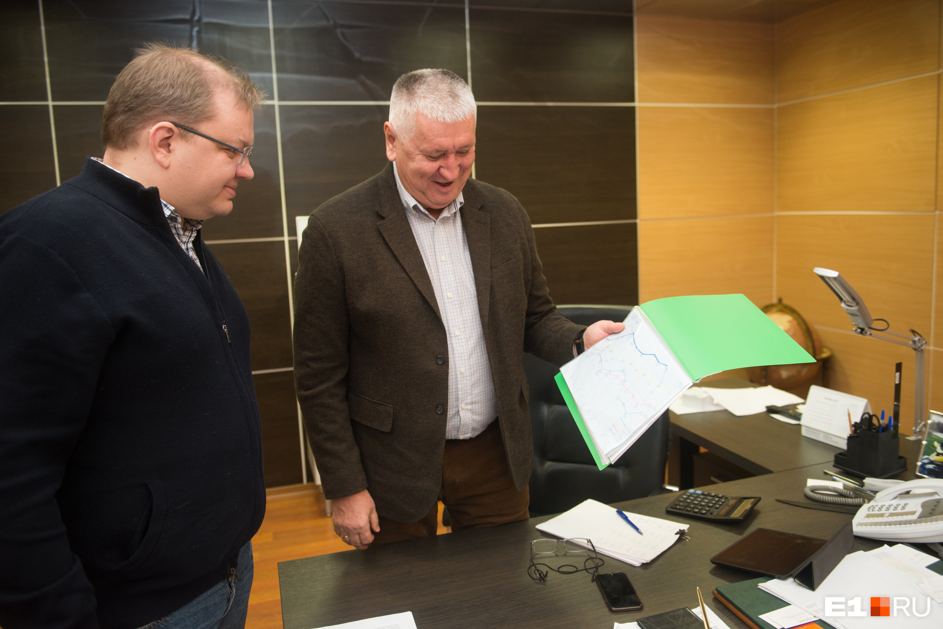 Анатолий Бартенёв рассказал, что продажи в «Автобане» растут в 2,5 раза быстрее рынка