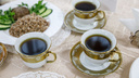 «На чаепития»: волгоградский благотворитель задолжал двадцать восемь миллионов рублей