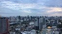 «Ощущение, что пытались напугать»: новосибирцы рассказали, что происходит в Бангкоке после взрывов