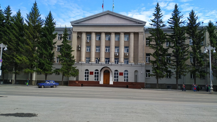 В Курганской области заговорили о визите министра финансов Силуанова