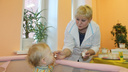 Вакцины от полиомиелита опять хватило не всем детям в Нижегородской области