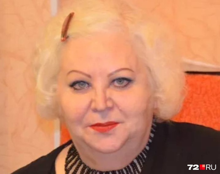 Нина Горбач была известной в Тобольске предпринимательницей и активно участвовала в жизни города. Ей было 67 лет