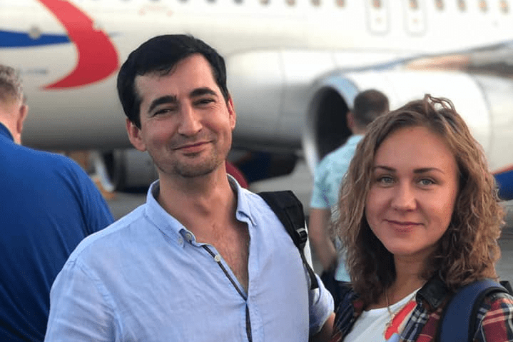 В Гватемалу Евгений и Татьяна полетели через Москву, дорога из столицы занимает больше суток