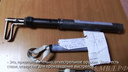 У омского пенсионера в сейфе нашли самодельные пистолеты, арбалеты и сюрикены