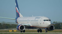 Пассажирам рейса в Толмачёво дали новый самолёт после 7 часов ожидания