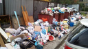 «Похитили деньги у челябинцев»: полиция возбудила дело о мошенничестве при вывозе мусора