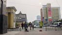 Закрывайте окна: синоптики рассказали, когда из Новосибирска исчезнет дым