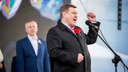 Мэр Новосибирска заявил, что благодарен сборщикам подписей в свою поддержку