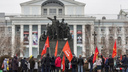 «Докладчик не пришёл»: в Волгограде спасли от запрета собраний площадь Ленина и «Царицынскую оперу»