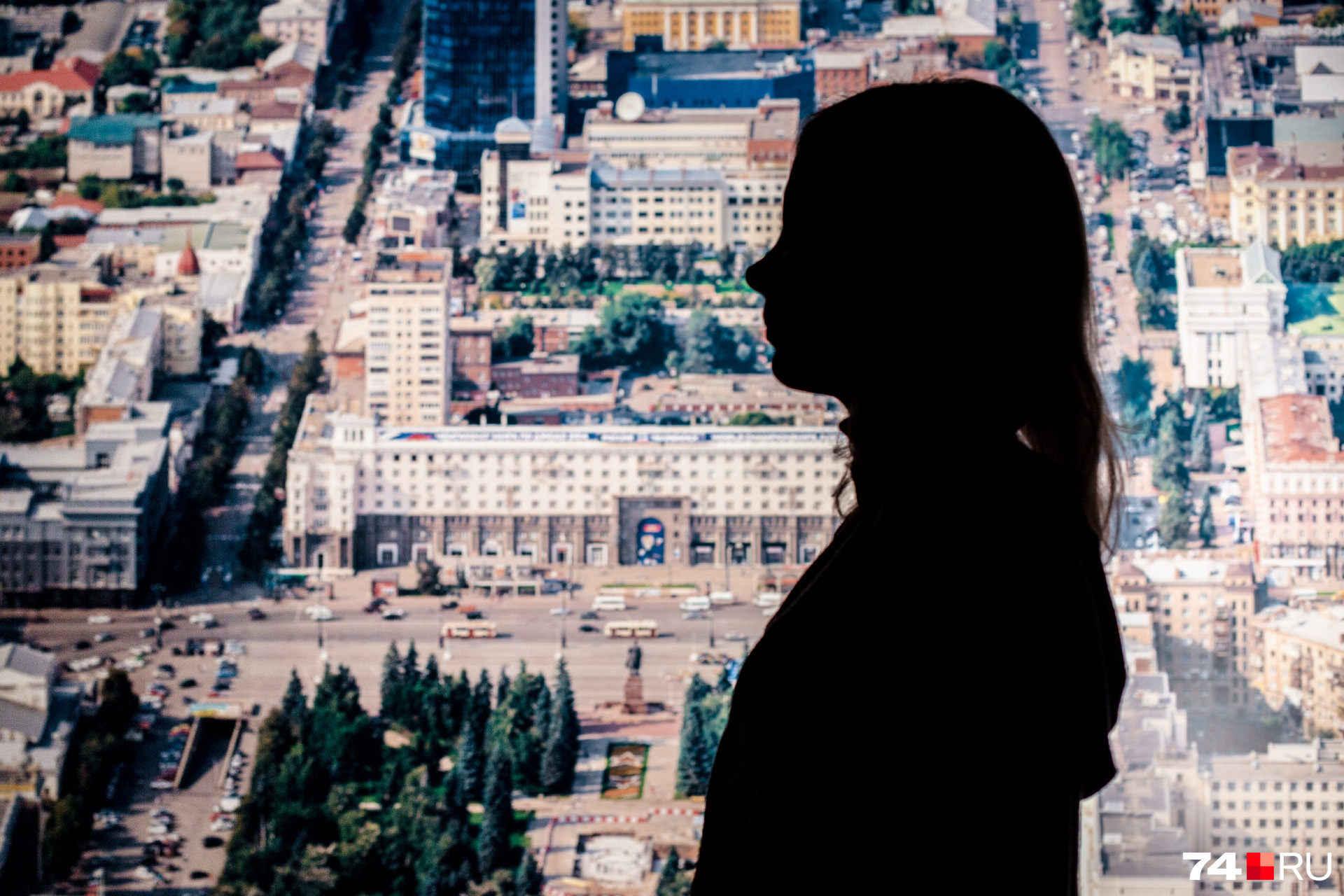 По официальным данным, больше одного процента жителей Челябинска заражены вирусом иммунодефицита человека По официальным данным, больше одного процента жителей Челябинска заражены вирусом иммунодефицита человека