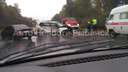 Страшное ДТП на дороге Ярославль — Рыбинск: погибли пять человек. Фото и видео с места аварии